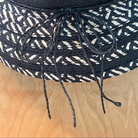 PARKHURST  Adjustable 100% Paper Summer Hat - Picture 2 of 7